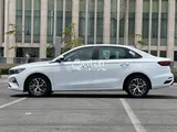 Geely Emgrand For Sale (Very Slightly Used)